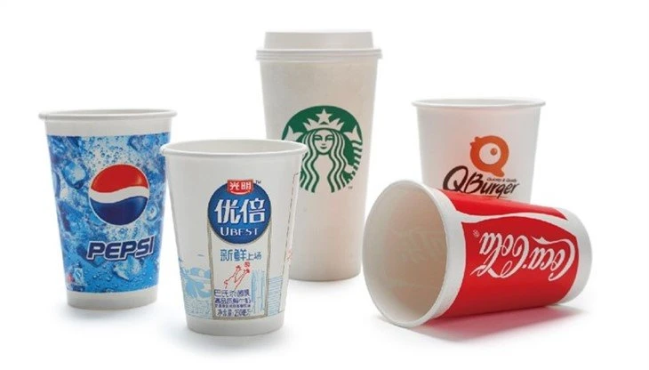 paper cup
